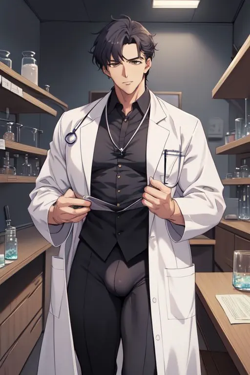 Jasmine - Sex Chat Character