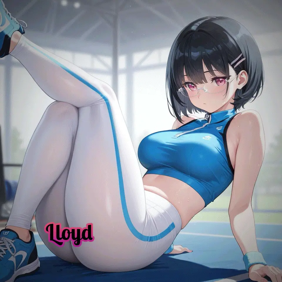 Sophia - Sex AI Chat Character